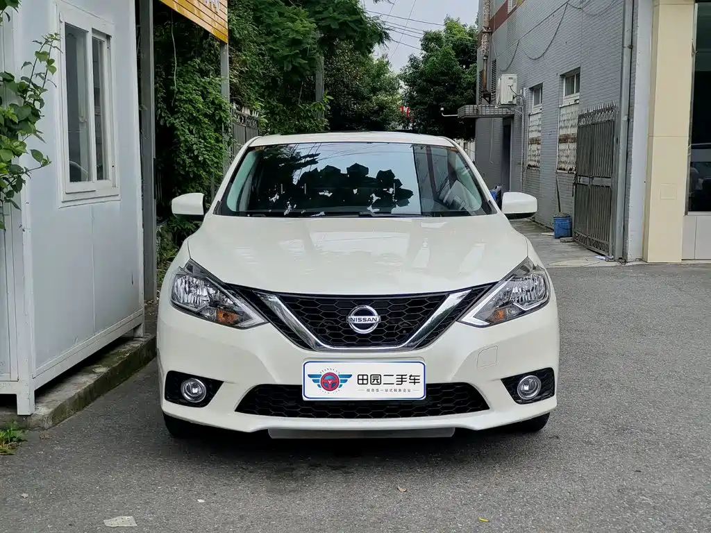 Nissan SYLPHY, миниатюра 2
