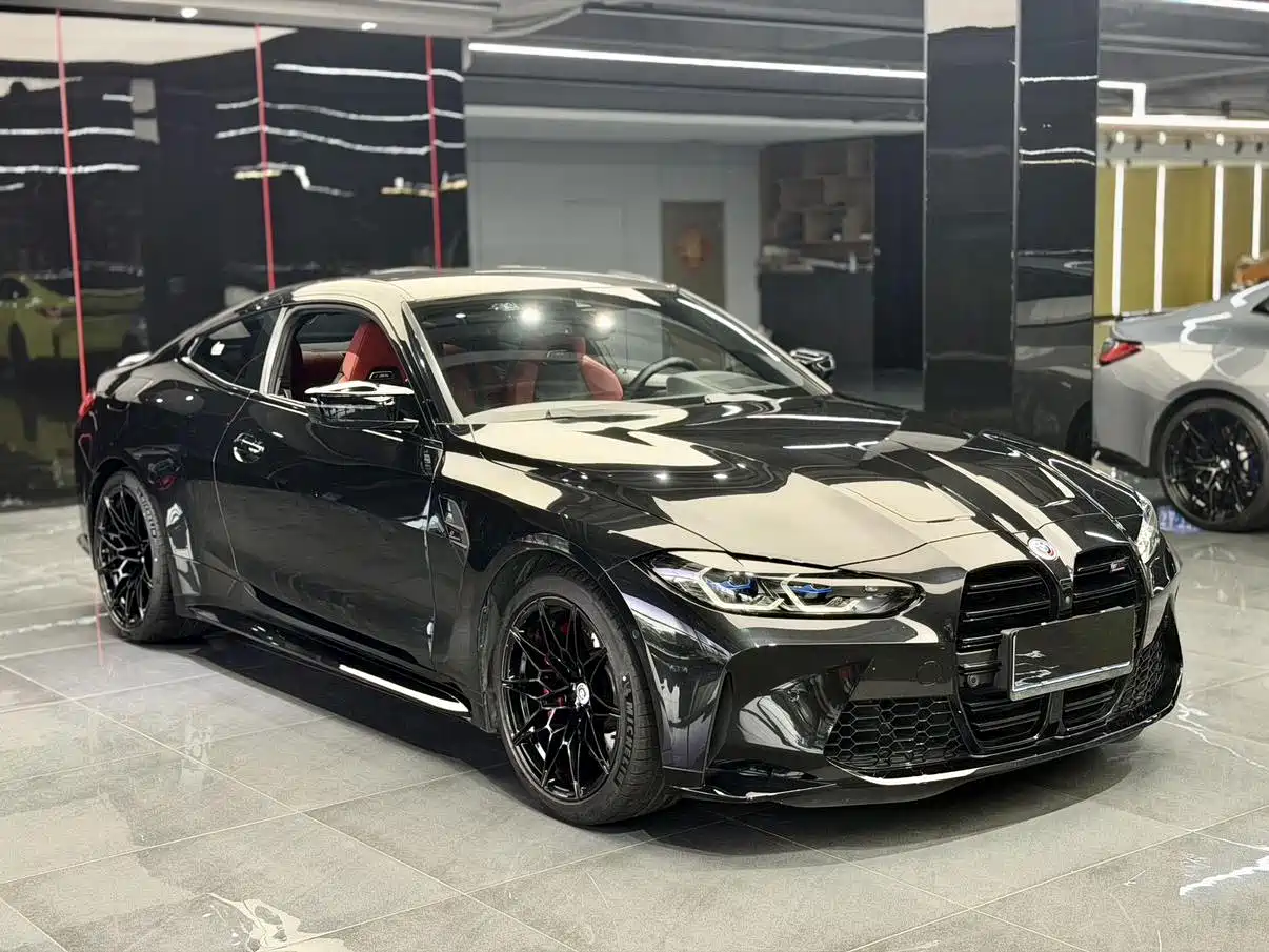 Фото 4 - BMW M4