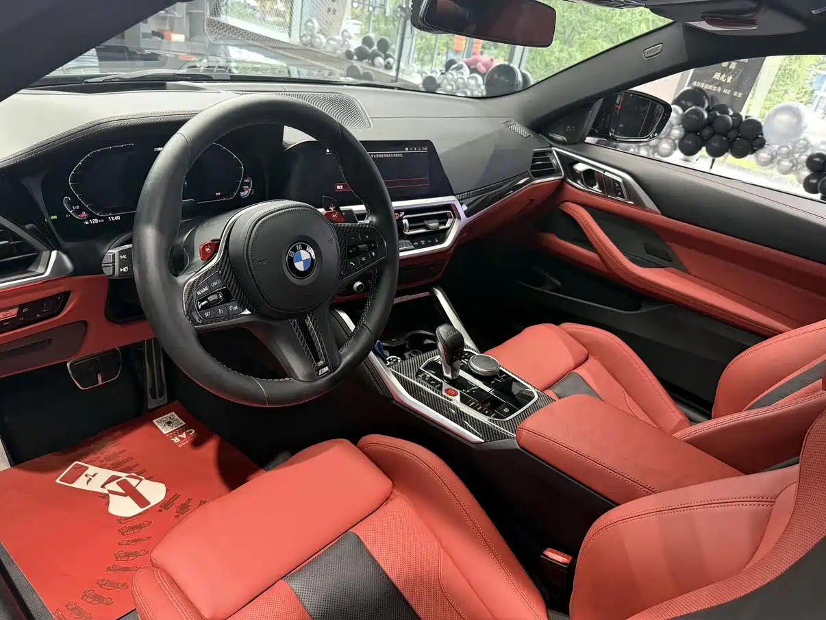 Фото 6 - BMW M4