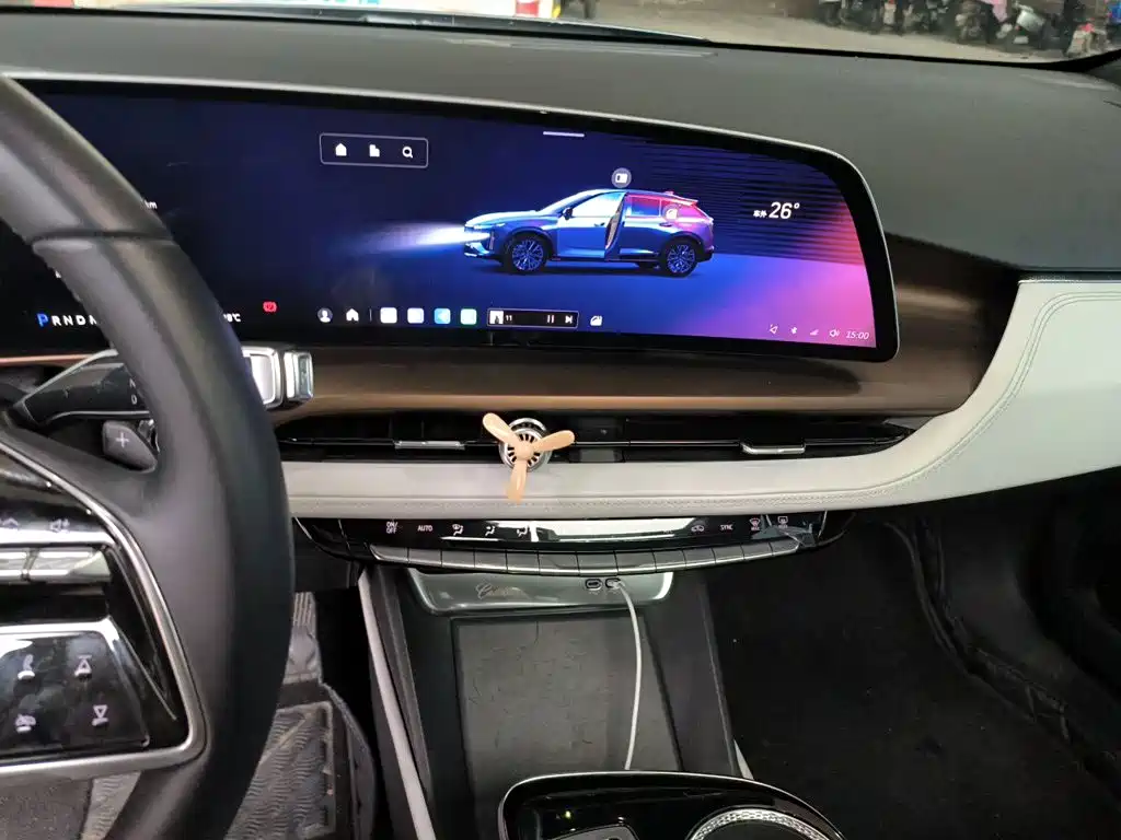 Cadillac GT4 2024 2023 25T Trend Edition