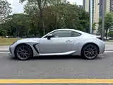 Фото 4 - Subaru BRZ