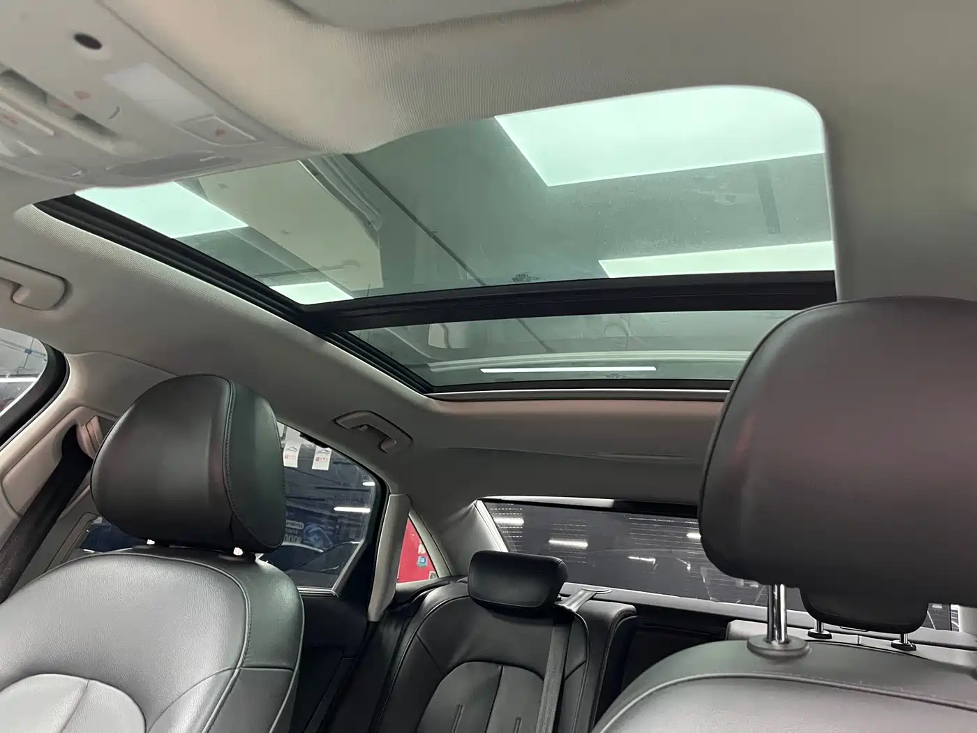 Audi A6L 2017 30 FSI Comfort фото 17