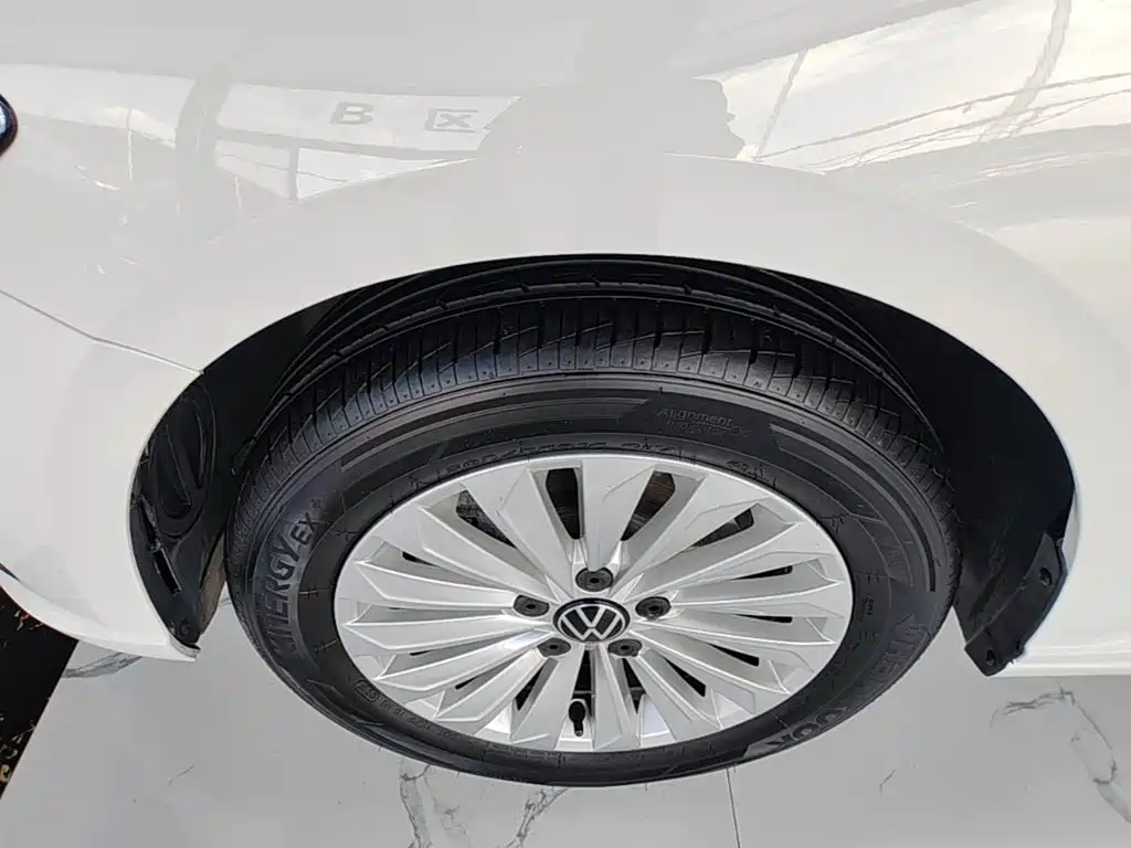 Volkswagen Lavida, миниатюра 23