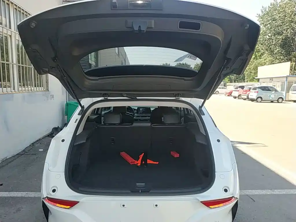 Buick Velite 6 2021 2020 Connected Smart PLUS