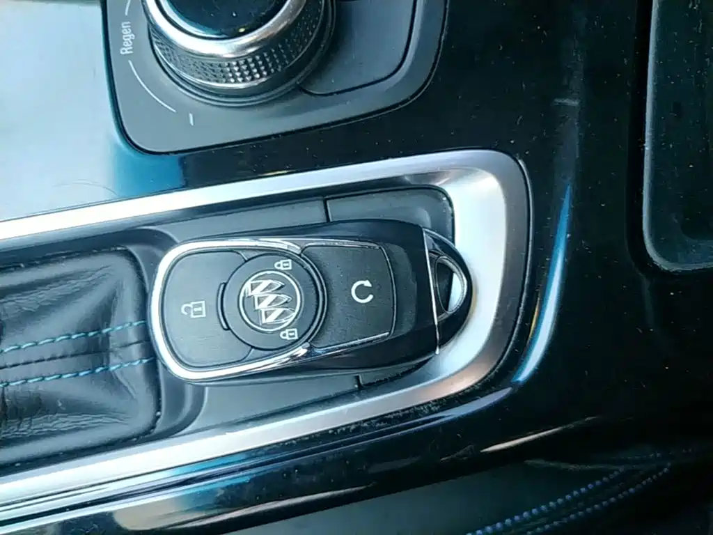 Buick Velite 6 2021 2020 Connected Smart PLUS