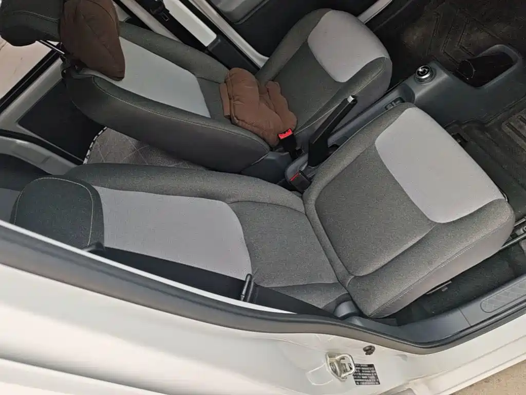 Wuling Motors Wuling Zhiguang NEV 2026 2025 Model 305km Base Version