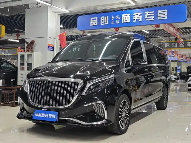 Kedi Auto Kedibach 2023 2.0T Bach MH7 7-Seater