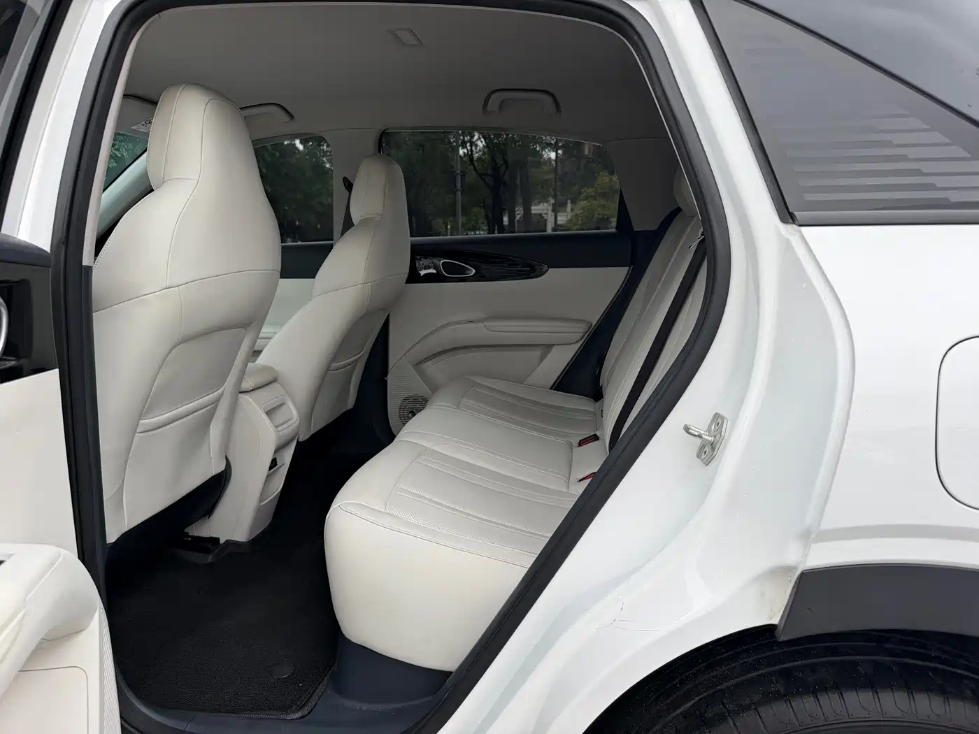 Geely Galaxy Starry Wish 2024 2025 UP 410km Explorer Edition