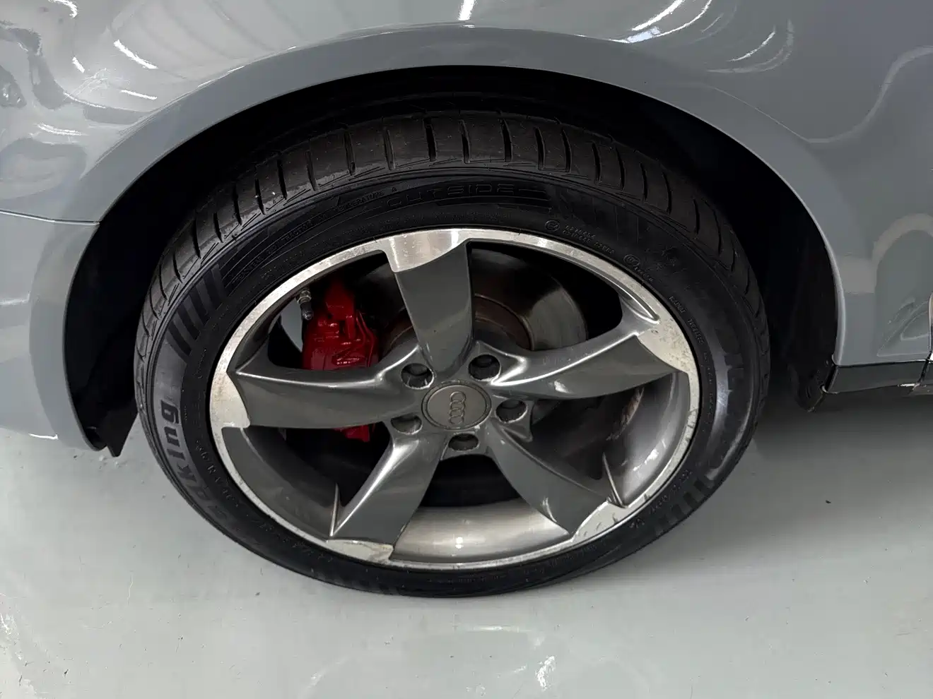 Audi A3 (Import) 2011 2010 Sportback 1.8T Luxury Model