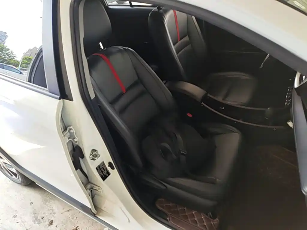 Toyota Yaris, миниатюра 25