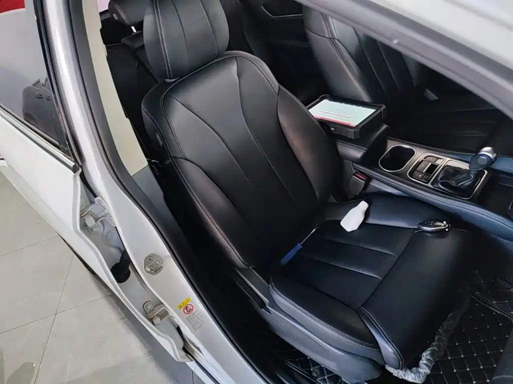 BYD Song MAX 2018 2017 1.5T Auto Smart Luxury 7-Seater