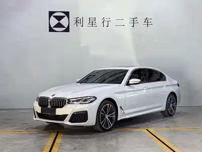BMW 5
