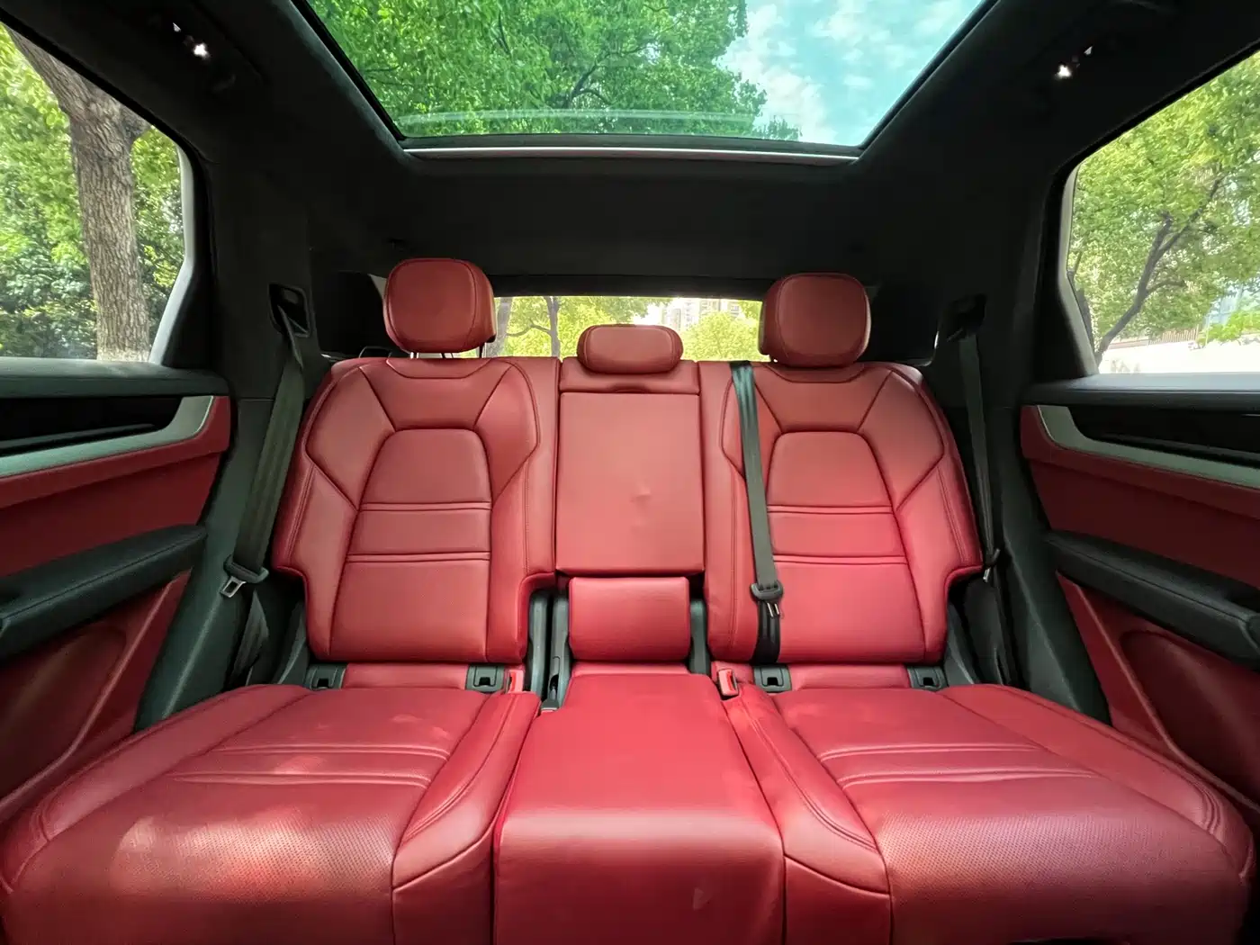 Porsche Cayenne 2025 2024 Cayenne 3.0T