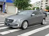 Photo 1 - Cadillac ATS-L
