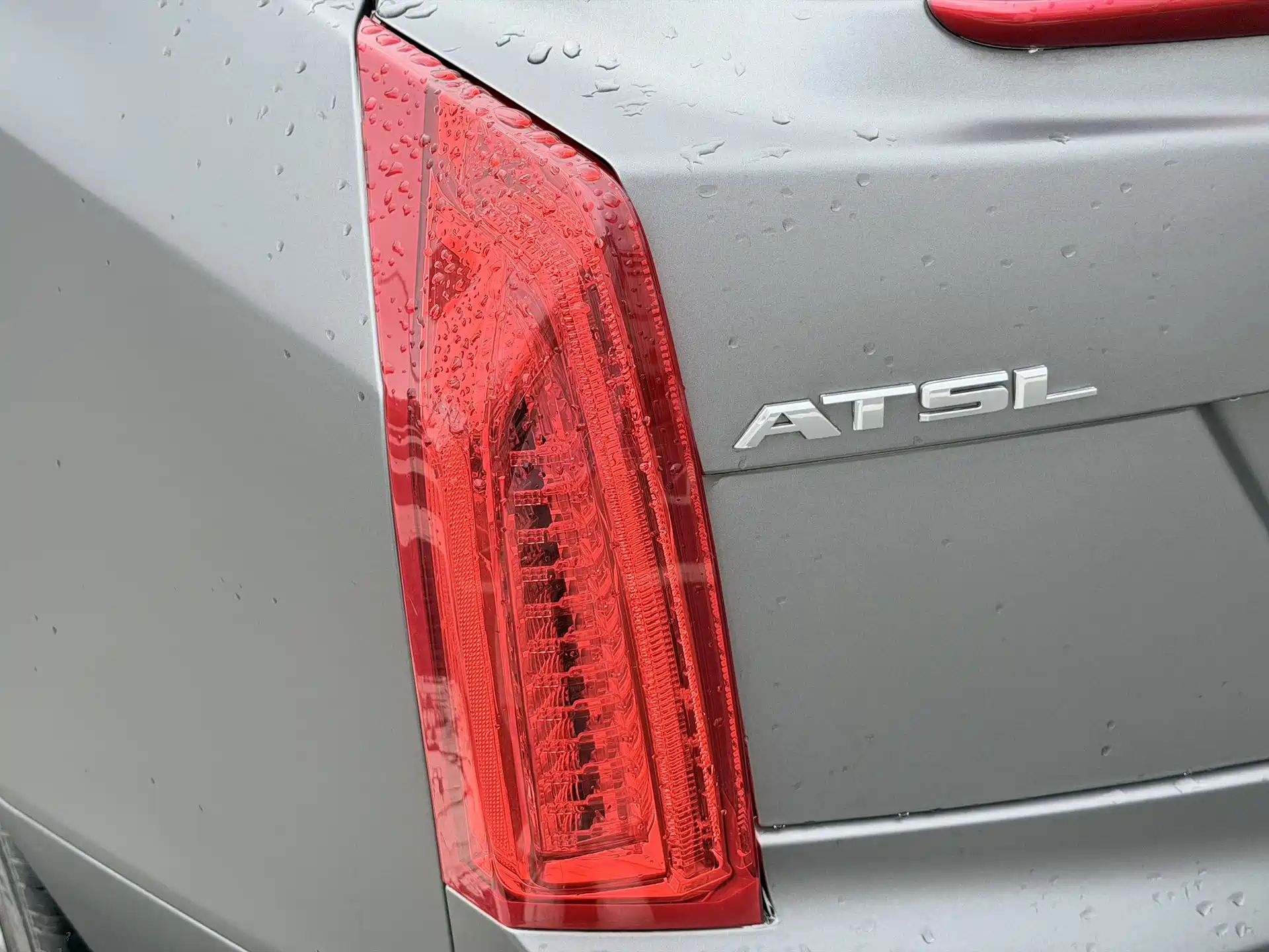 Photo 16 - Cadillac ATS-L