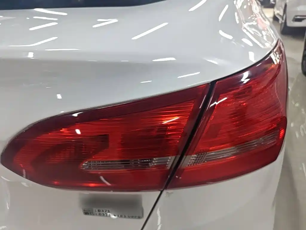 Ford Focus 2016 2015 Sedan 1.6L Automatic Comfort