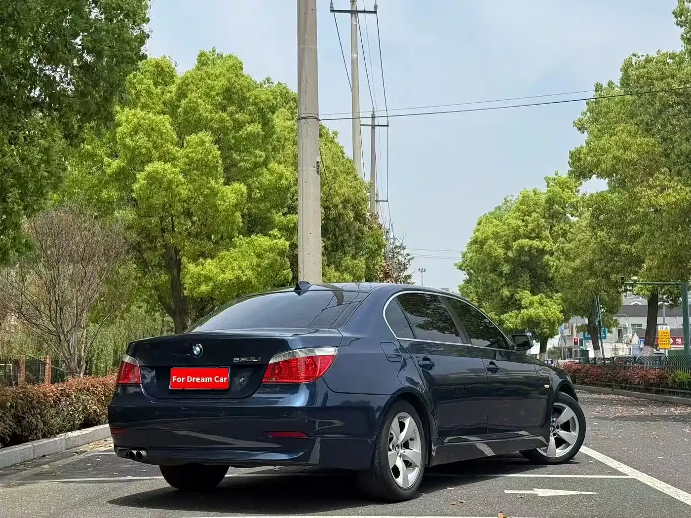 Фото 9 - BMW 5 Series