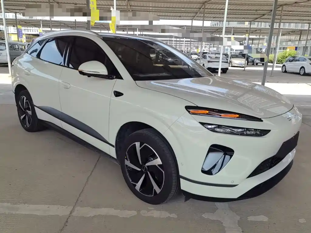2026 BYD Sealion 06 New Energy