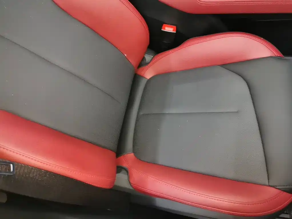 Changan Oshan Z6 2024 2023 Blue Whale 1.5T DCT Smart Cool Edition