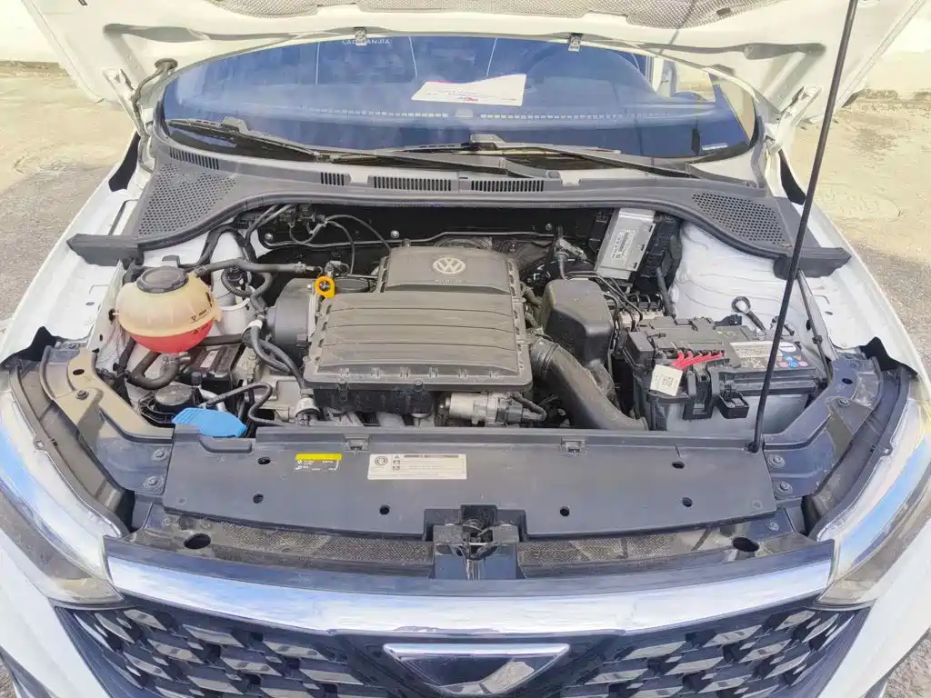Фото 3 - Jetta VA3