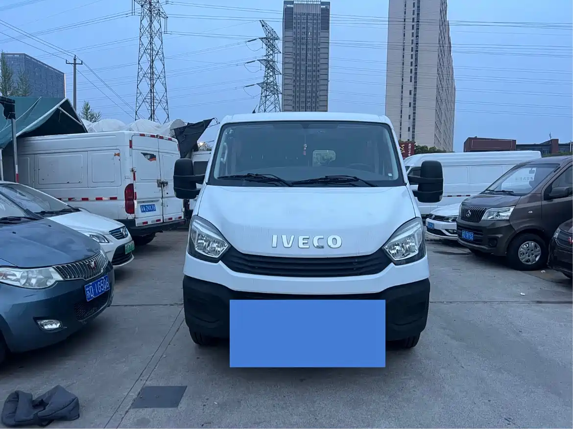 IVECO OUSHENG