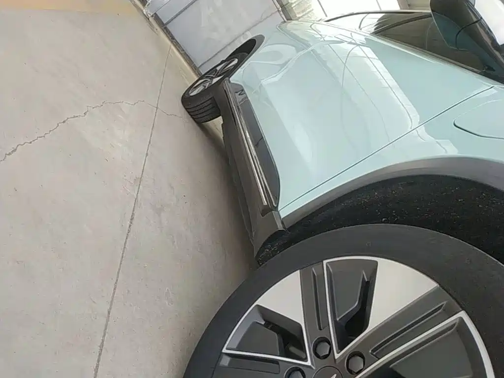 XPeng G3 2021 2021 G3i 460G