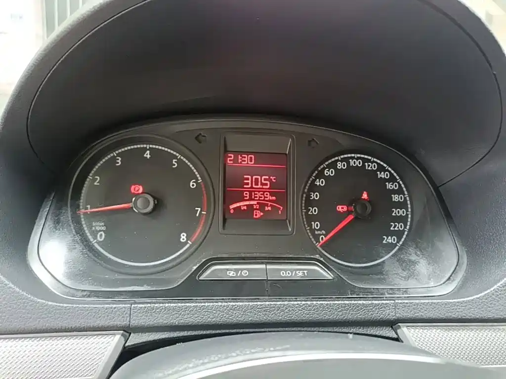 Volkswagen Jetta 2019 2019 Dream Edition 1.4L Manual Comfort