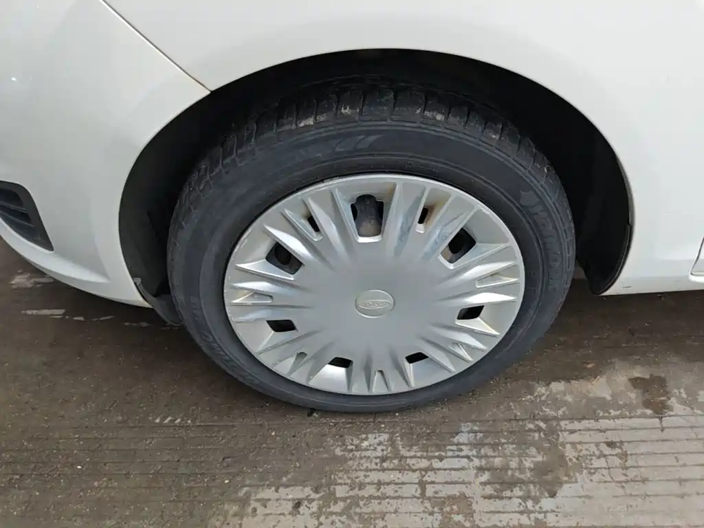 Ford Fiesta 2015 2013 Sedan 1.5L Manual Trend