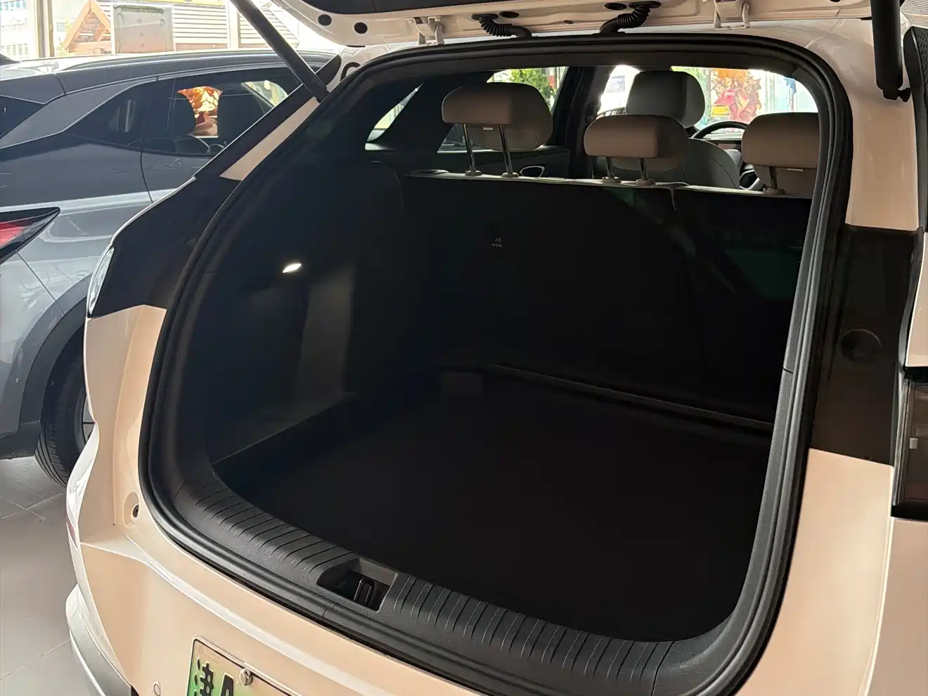 BYD Sealion, миниатюра 17