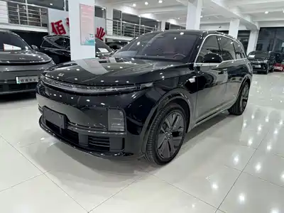 Li Auto L7