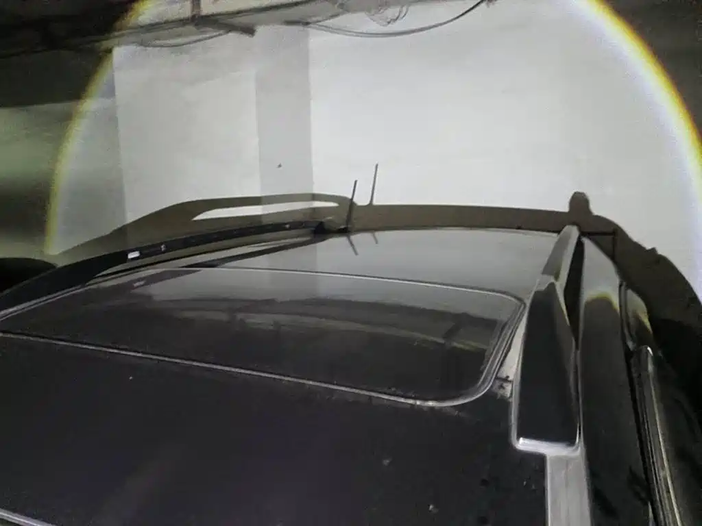 BYD S6 2011 2012 2.0L Manual Premium