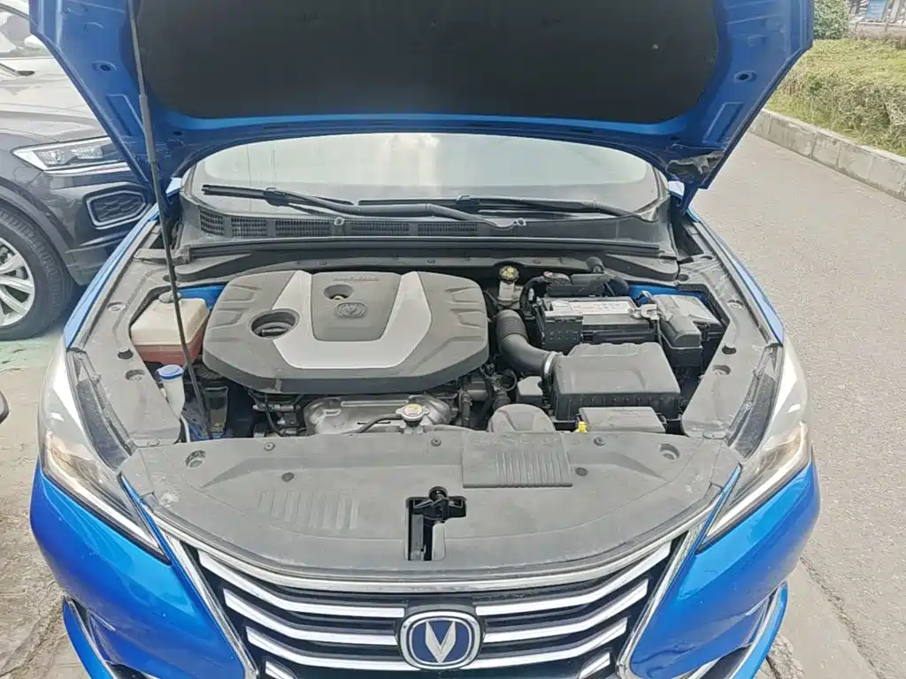 Photo 20 - Changan Eado