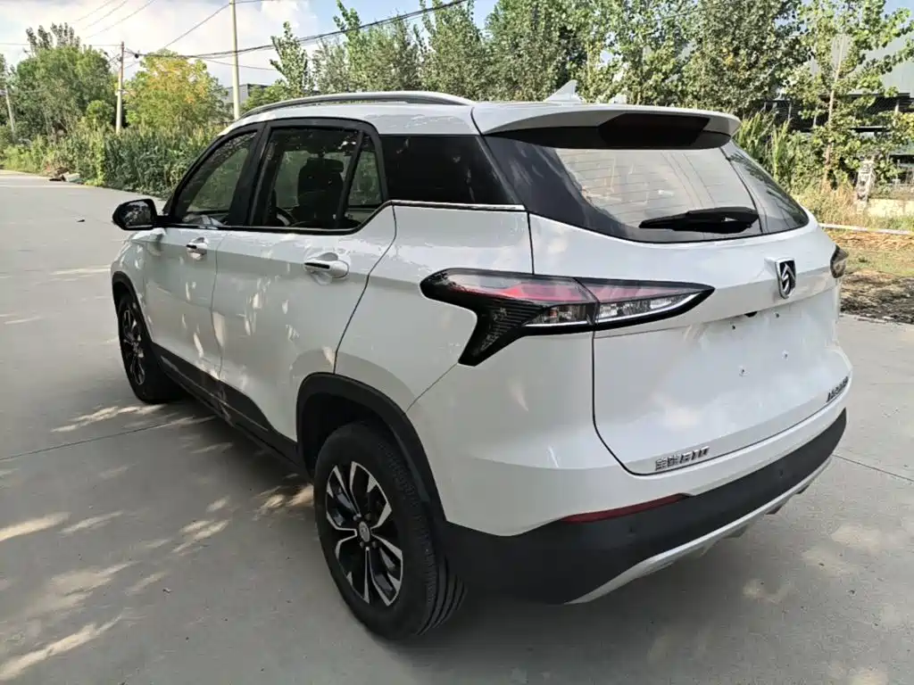Photo 5 - Baojun 510