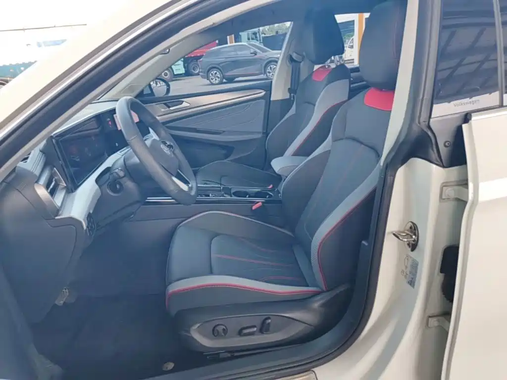 Volkswagen Lamando, миниатюра 15