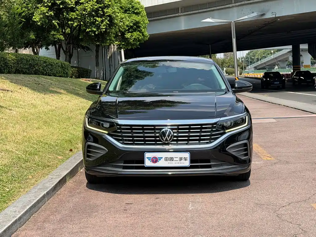 Volkswagen Passat, миниатюра 2