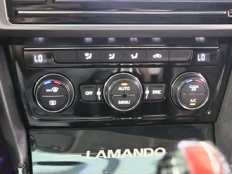 Volkswagen Lamando, миниатюра 8