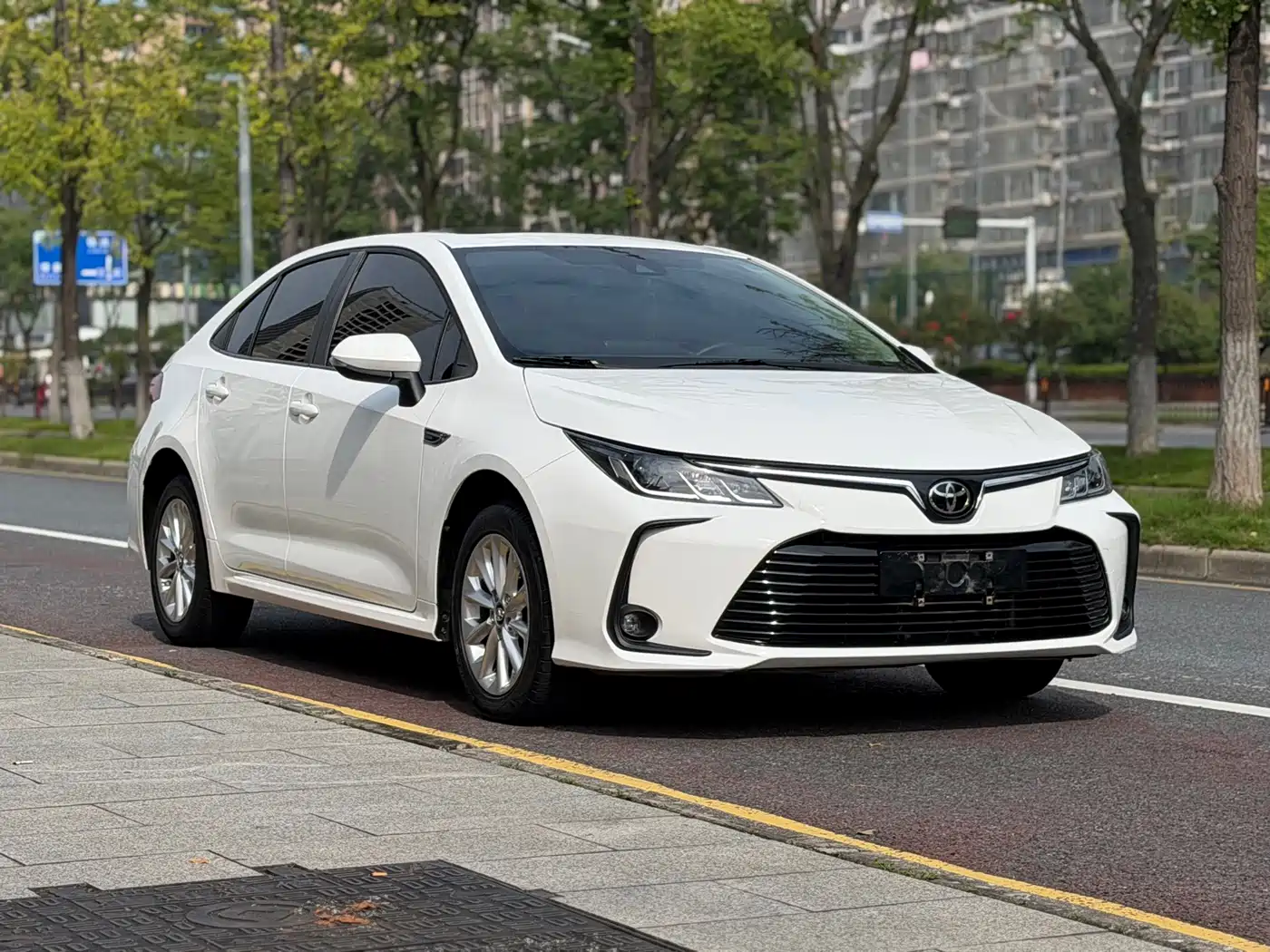 Toyota Corolla, миниатюра 3