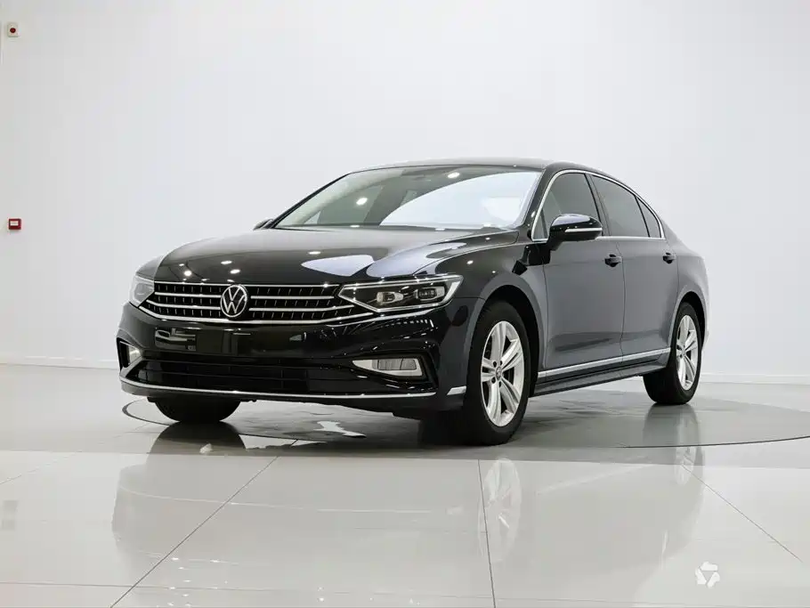 Volkswagen Magotan 2025 2025 Popular Edition 280TSI DSG Comfort