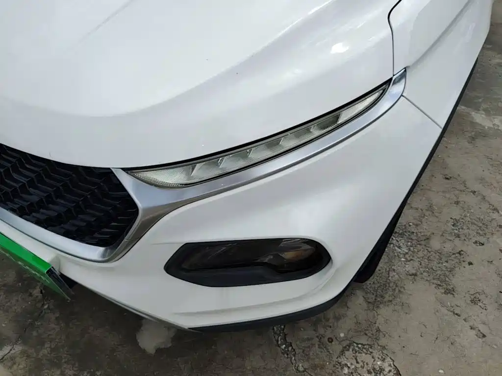 Baojun 510 2019 2019 Model 1.5L Automatic Premium Comfort Version China V