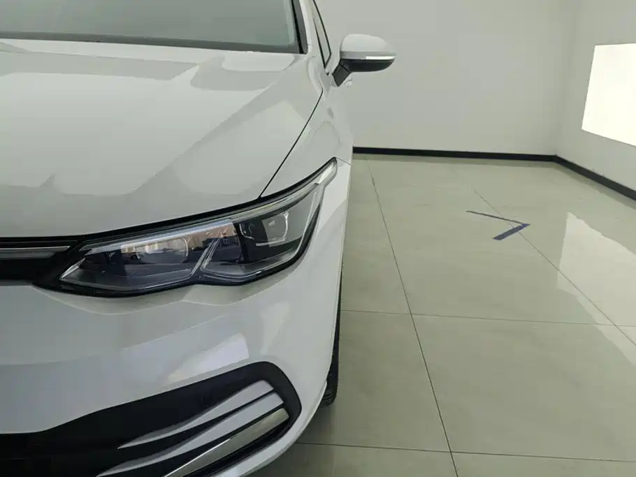 Volkswagen Golf 2024 2023 Facelift 280TSI DSG Pro