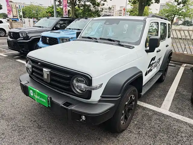  Tank Tank 300 New Energy 2025 Hi4-T