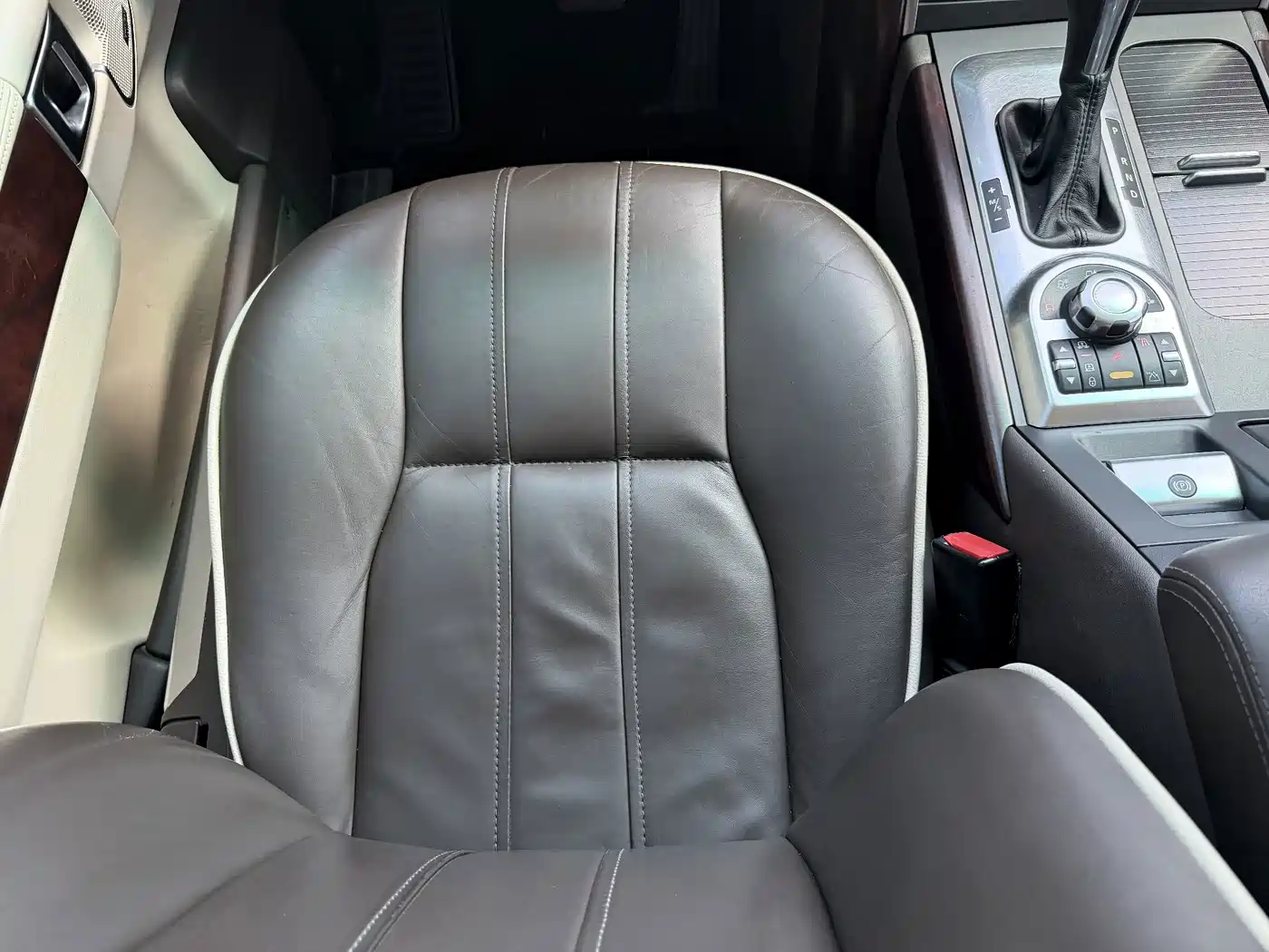 Land Rover Range Rover 2011 2011 5.0 NA V8 HSE
