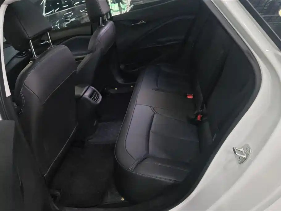 BUICK SLIGHTLY BLUE 6