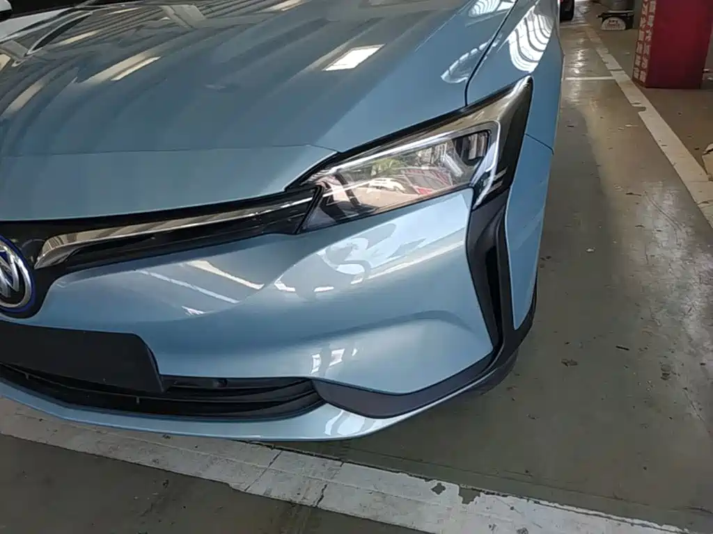 Buick Velite 6 2021 2020 Connected Smart PLUS