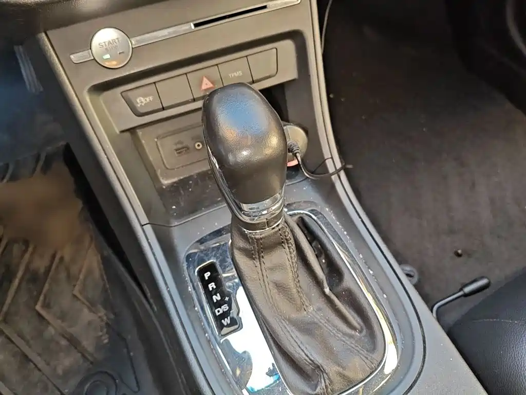 Roewe 360 2018 2018 PLUS 1.5L Automatic Exclusive Edition
