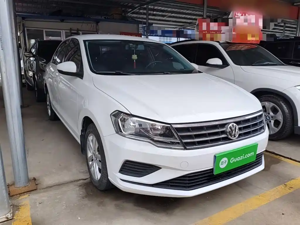 Volkswagen Jetta 2019 Dream Edition 1.4L Manual Fashion фото 4