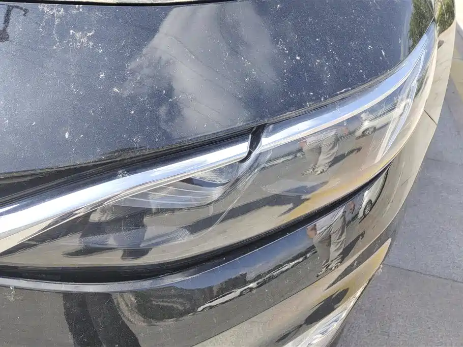 Chevrolet Malibu XL 2021 535T Auto Dynamic Edition фото 5