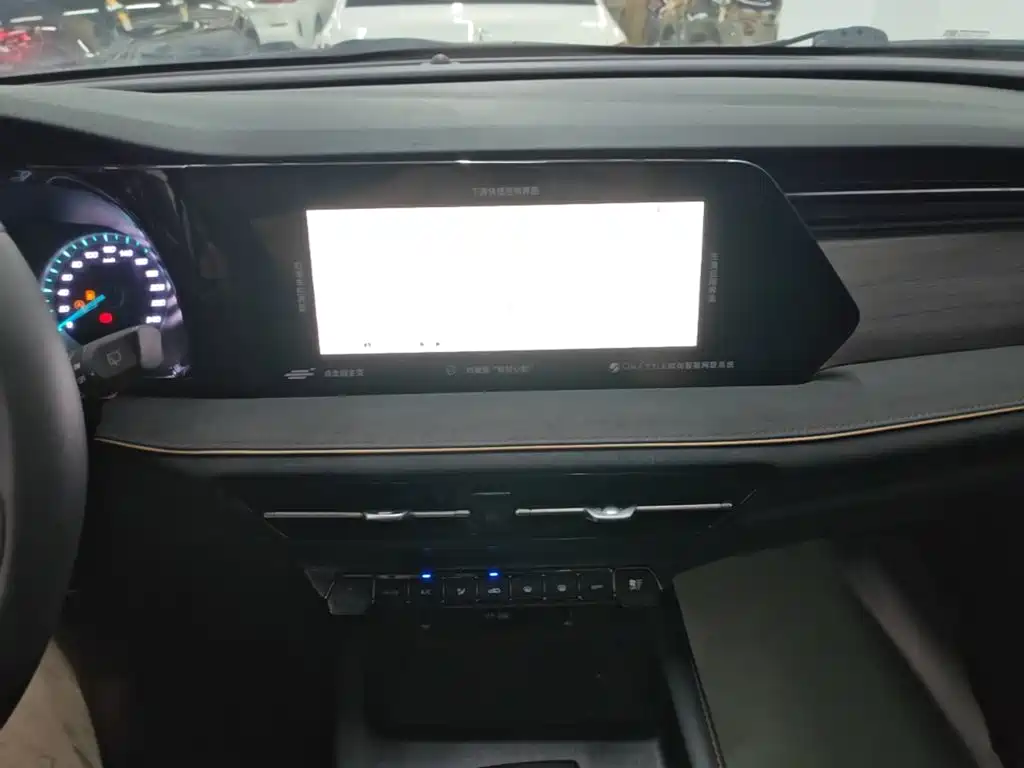 Changan Oshan X7 PLUS 2023 2023 Enjoy Edition 1.5T Auto Smart Comfort