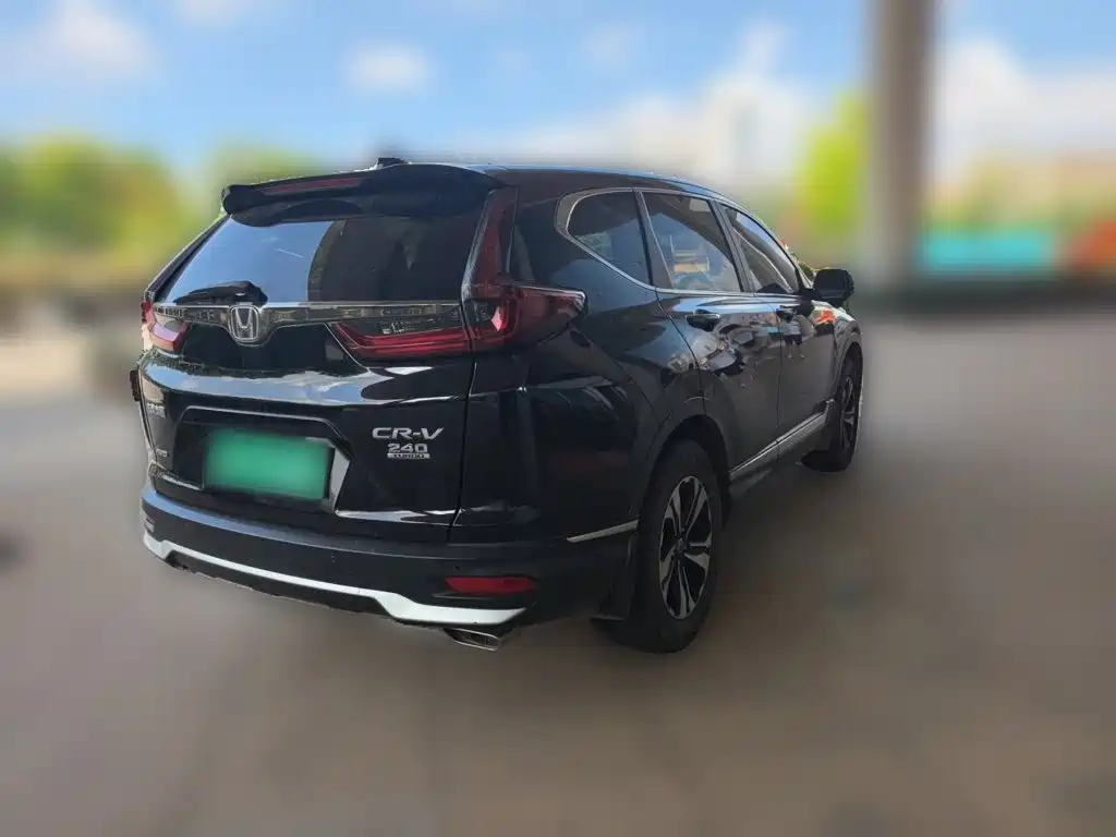 Фото 4 - Honda CR-V