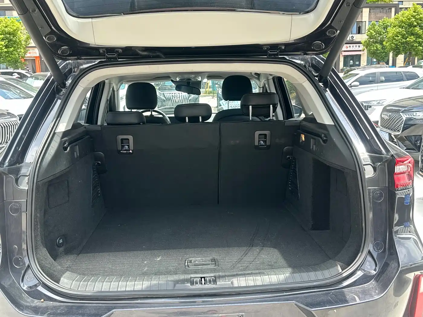 Exeed Lingyun 2021 2021 290T 2WD Star Glory Edition